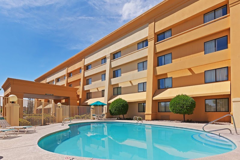 La Quinta Inn & Suites by Wyndham Las Cruces Organ Mountain in Las Cruces, New Mexico, United States