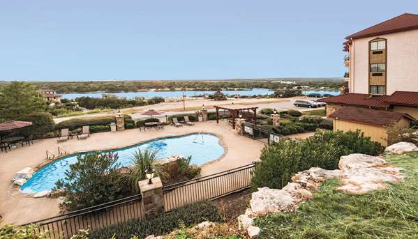 La Quinta Inn & Suites by Wyndham Marble Falls in Marble Falls, Texas, United States
