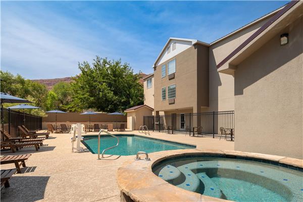 La Quinta Inn & Suites by Wyndham Moab in Moab, Utah, United States