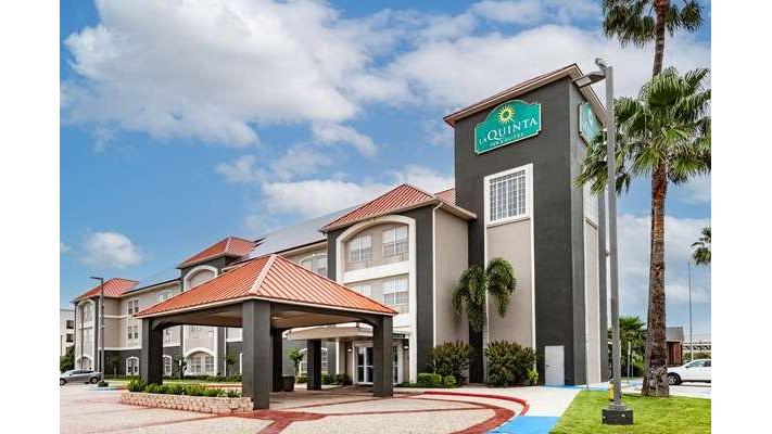 La Quinta Inn & Suites by Wyndham Pharr Rio Grande Valley in Pharr, Texas, United States