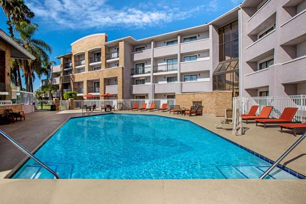 La Quinta Inn & Suites by Wyndham Pomona in Pomona, California, United States