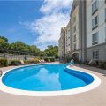La Quinta Inn & Suites by Wyndham Raleigh Cary