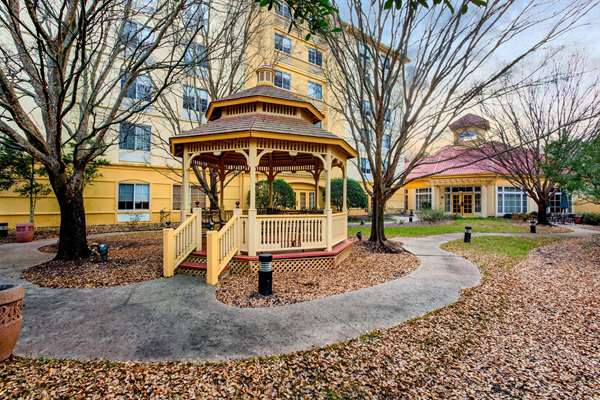 La Quinta Inn & Suites by Wyndham Raleigh/Durham Southpoint in Durham, North Carolina, United States