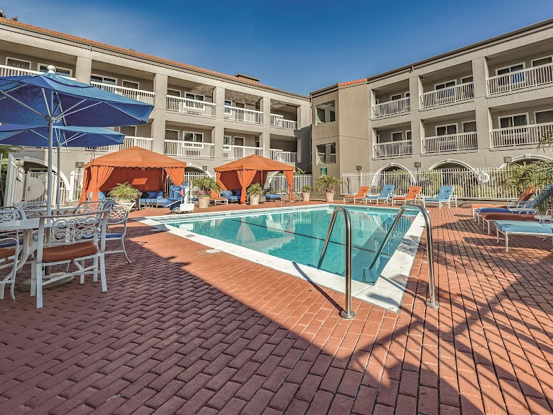 La Quinta Inn & Suites by Wyndham San Francisco Airport West in Millbrae, California, United States