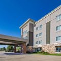 La Quinta Inn & Suites by Wyndham Tulsa – Catoosa Route 66