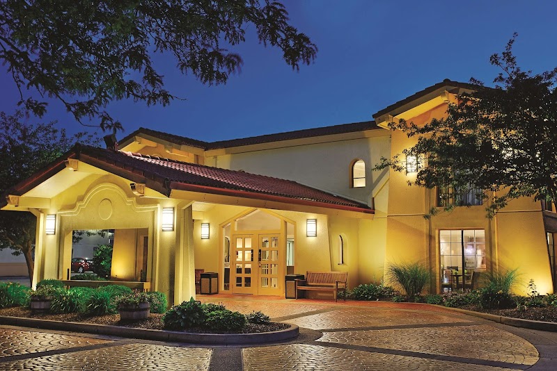 La Quinta Inn by Wyndham Champaign in Champaign, Illinois, United States