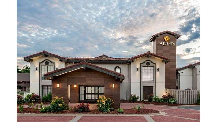 La Quinta Inn by Wyndham Columbus Airport Area in Reynoldsburg, Ohio, United States