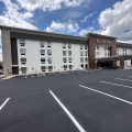 La Quinta Inn by Wyndham Columbus Dublin