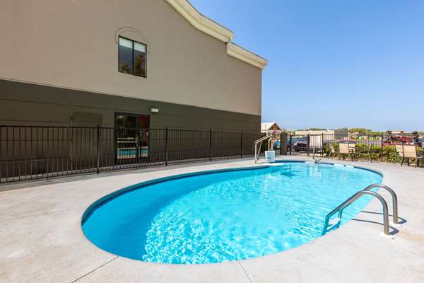 La Quinta Inn by Wyndham Decatur in Decatur, Alabama, United States