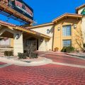 La Quinta Inn by Wyndham El Paso East Lomaland