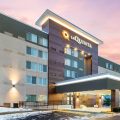 La Quinta Inn by Wyndham Lynnwood