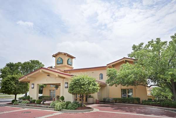 La Quinta Inn by Wyndham Merrillville in Merrillville, Indiana, United States