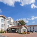 La Quinta Inn by Wyndham Pittsburgh Airport