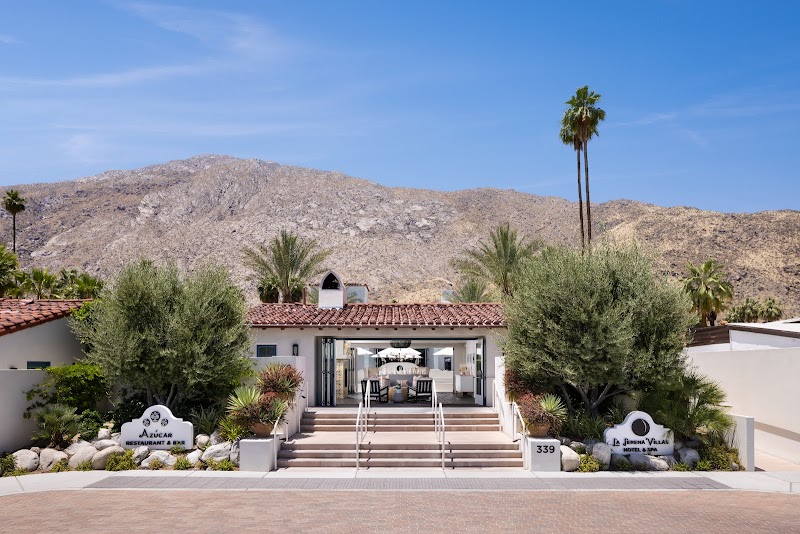 La Serena Villas in Palm Springs, California, United States