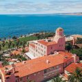 La Valencia Hotel