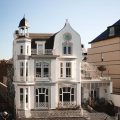 La Villa Balat