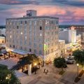 LaSalle Boutique Hotel and The Downtown Elixir and Spirits Company
