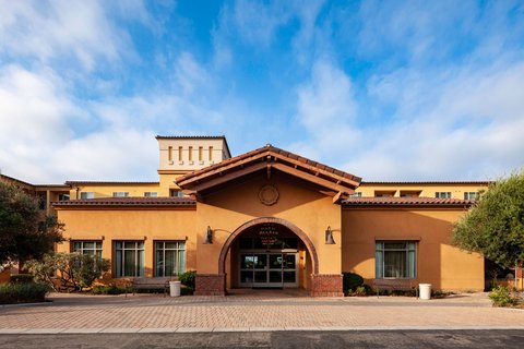 Laguna Niguel Marriott Residence Inn in Laguna Niguel, California, United States