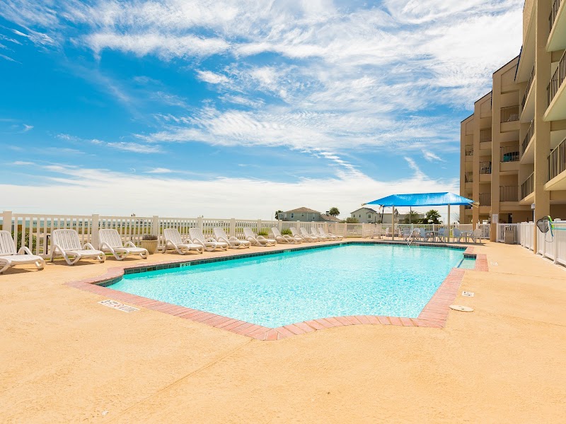 Laguna Reef Hotel in Rockport, Texas, United States