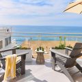 Laguna Riviera Beach Resort