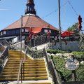 Lake Arrowhead Chalets