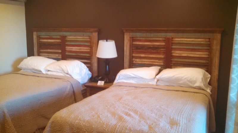 Lake Bastrop Lodge in Bastrop, Texas, United States
