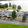 Lake Cadillac Resort