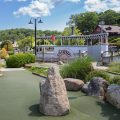 Lake Hopatcong Golf Clubhouse