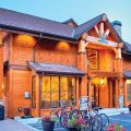 Lake House at Chelan