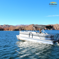 Lake Mohave Marina & Lodge
