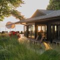 Lake Shore Resort