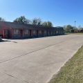 Lakeside Inn & Suites