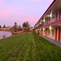 Lakeview Inn Centralia