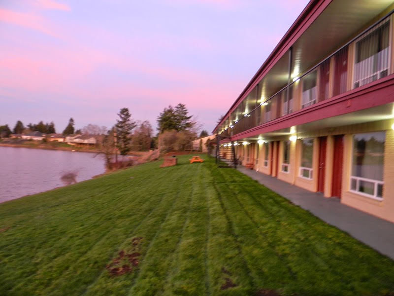 Lakeview Inn Centralia in Centralia, Washington, United States