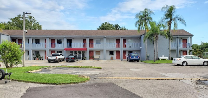 Lakeview Inn & Suites in Okeechobee, Florida, United States