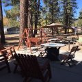 Lakewood Cabins