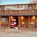 Lamoille Canyon Lodging
