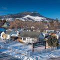 Lamplighter Motel