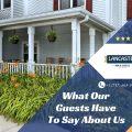 Lancaster Inn & Suites