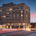 Landmark Inn