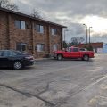 Landmark Motel