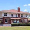 Langford House