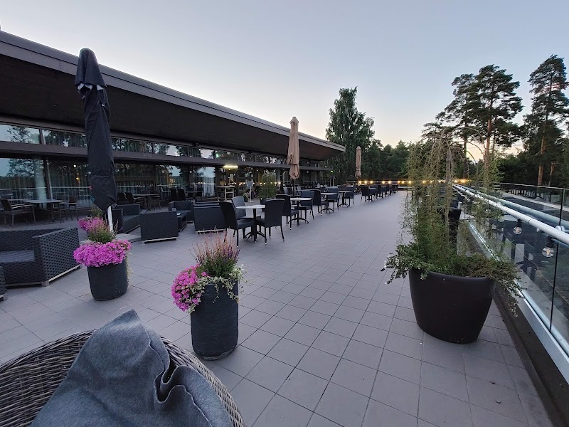 Långvik Congress Wellness Hotel in Kirkkonummi, Finland
