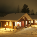 Lapland Hotels Ounasvaara Chalets
