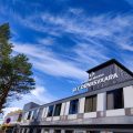 Lapland Hotels Sky Ounasvaara