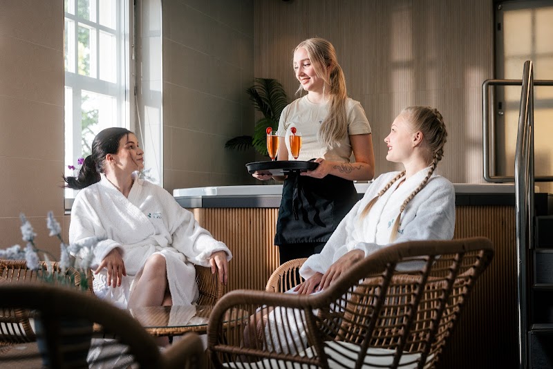 Lappeenranta Spa in Lappeenranta, Finland