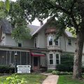 Larch Pine Inn