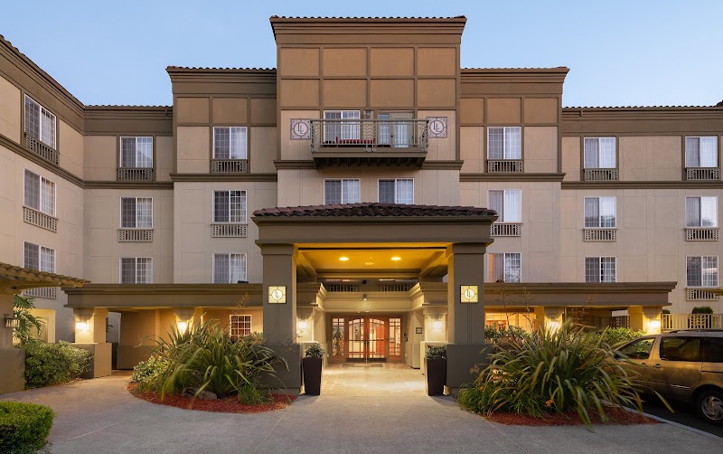 Larkspur Landing Roseville in Roseville, California, United States