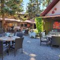 Laughing Horse Lodge