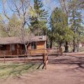Lazy Oaks Resort